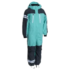 Vail Overall 10 000 mm Green