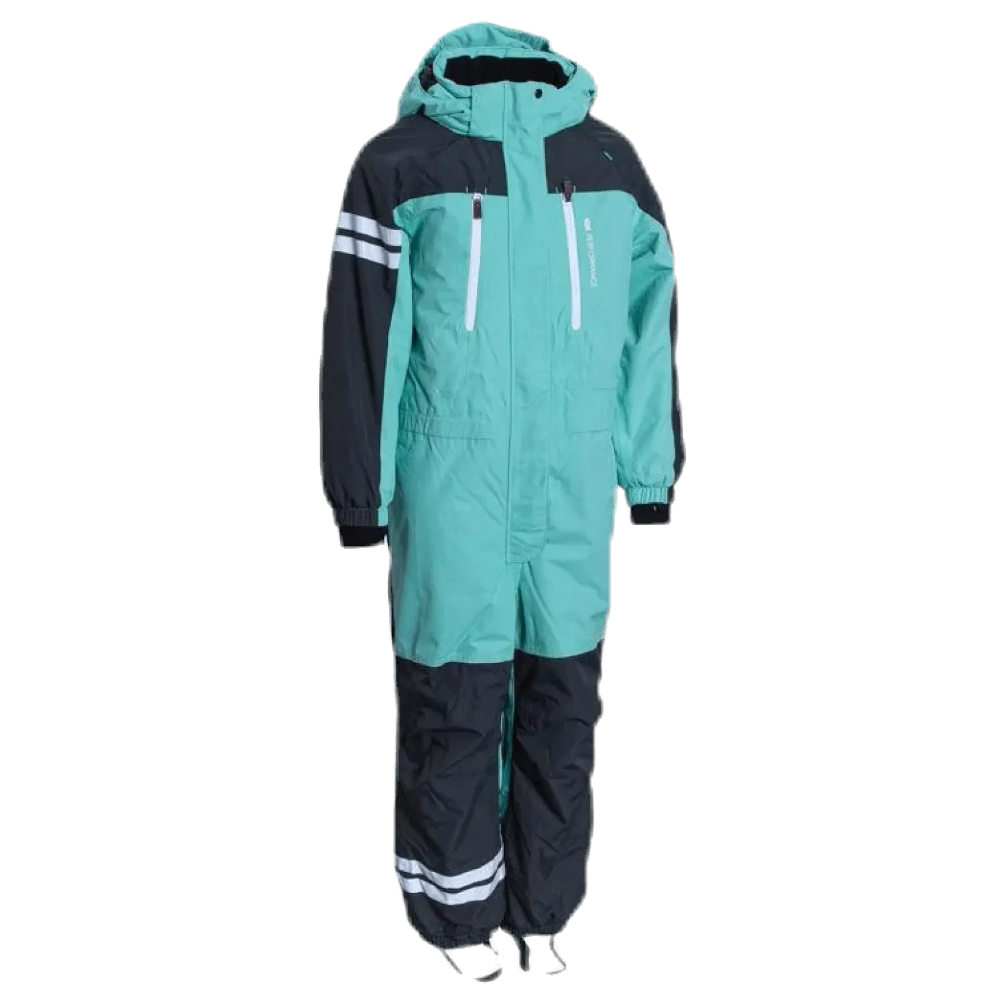 Vail Overall 10 000 mm Green