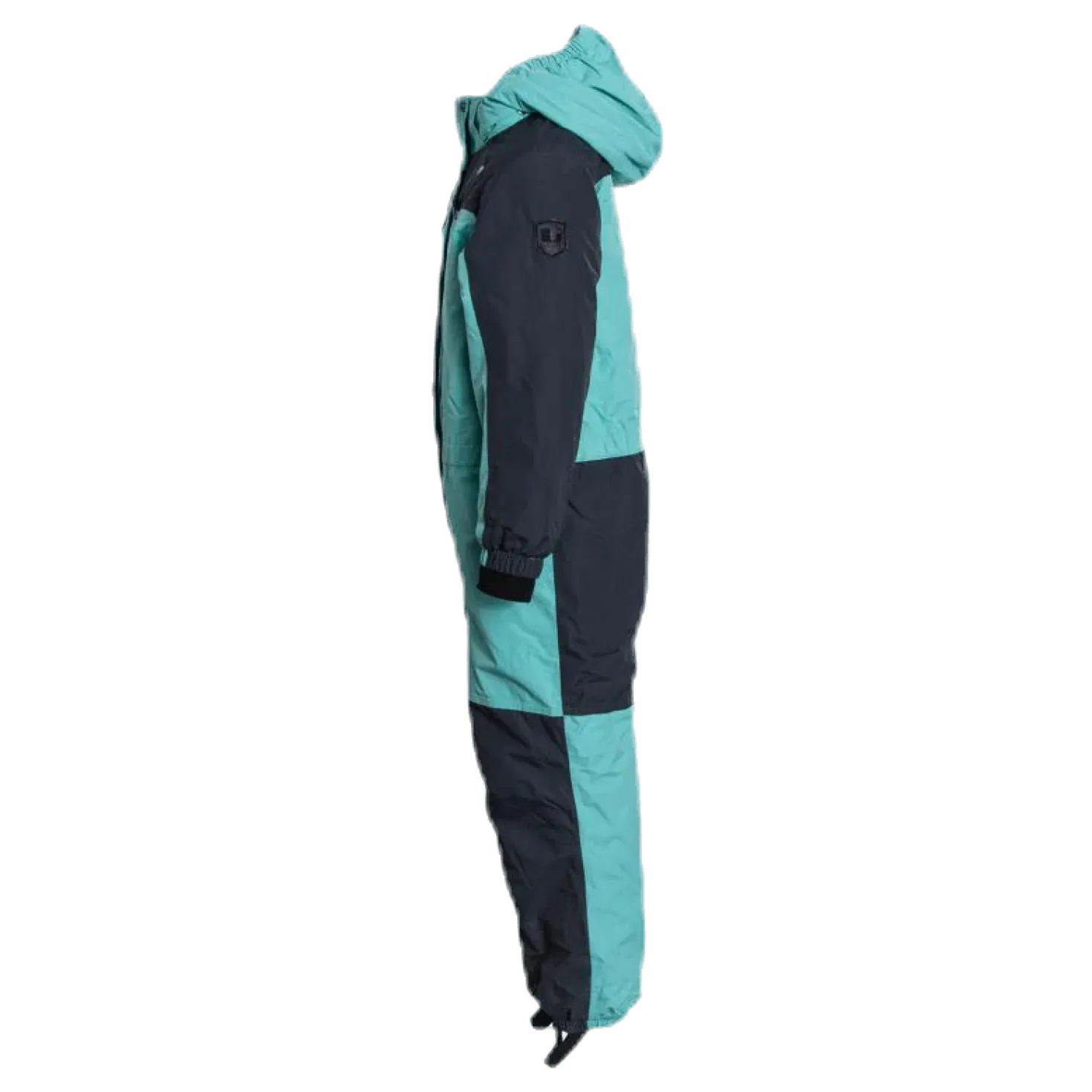 Vail Overall 10 000 mm Green