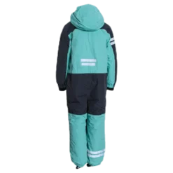 Vail Overall 10 000 mm Green