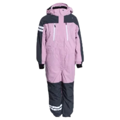 Vail Overall 10 000 mm Pink