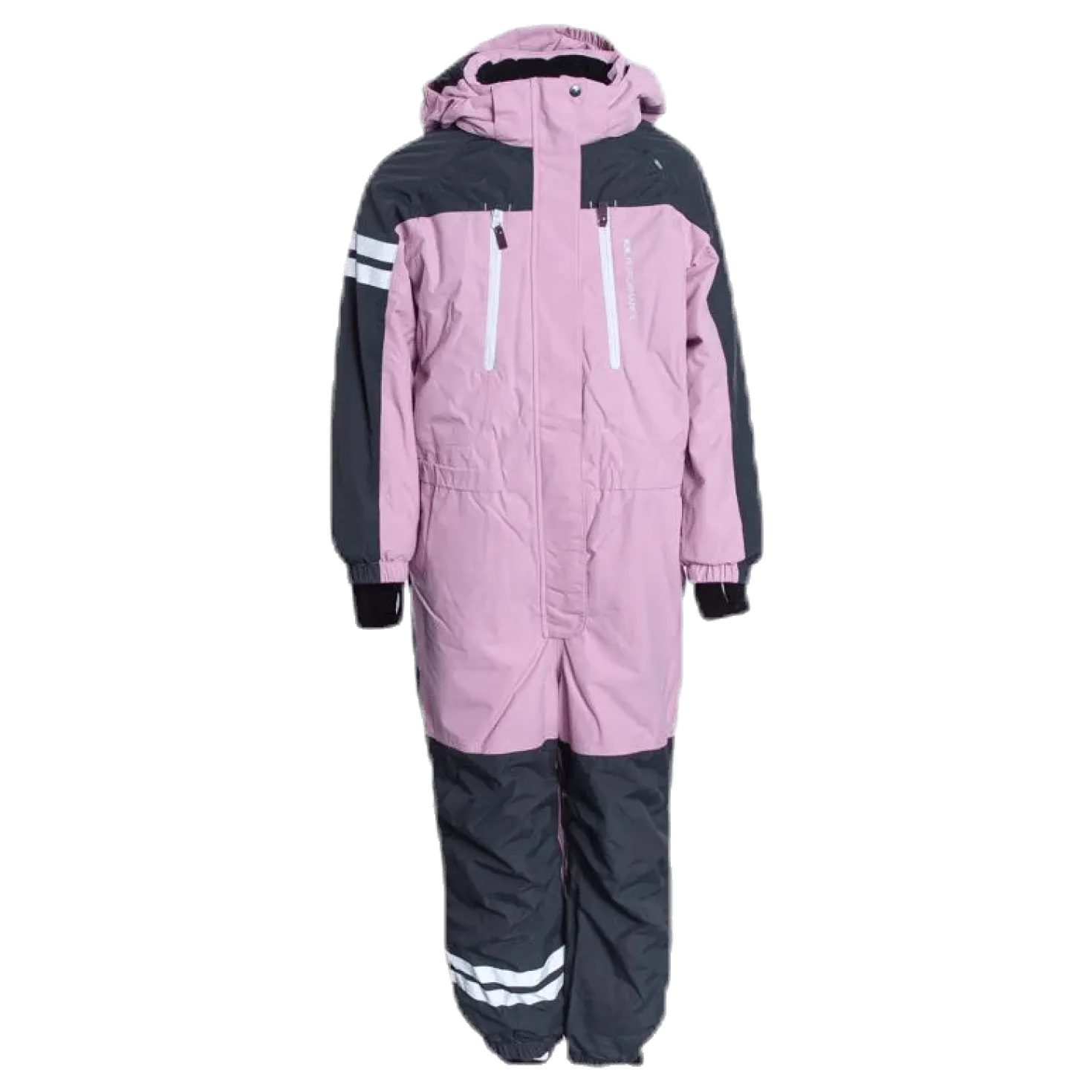 Vail Overall 10 000 mm Pink