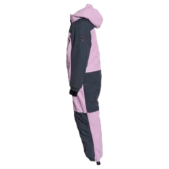 Vail Overall 10 000 mm Pink