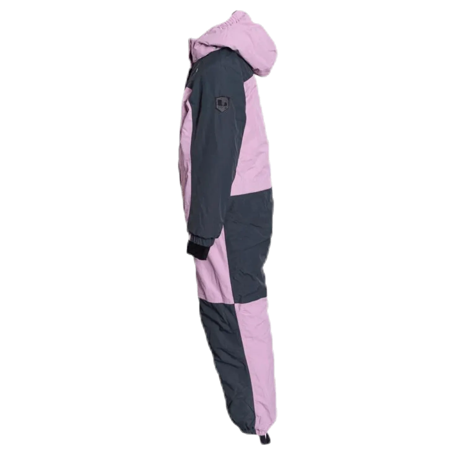 Vail Overall 10 000 mm Pink