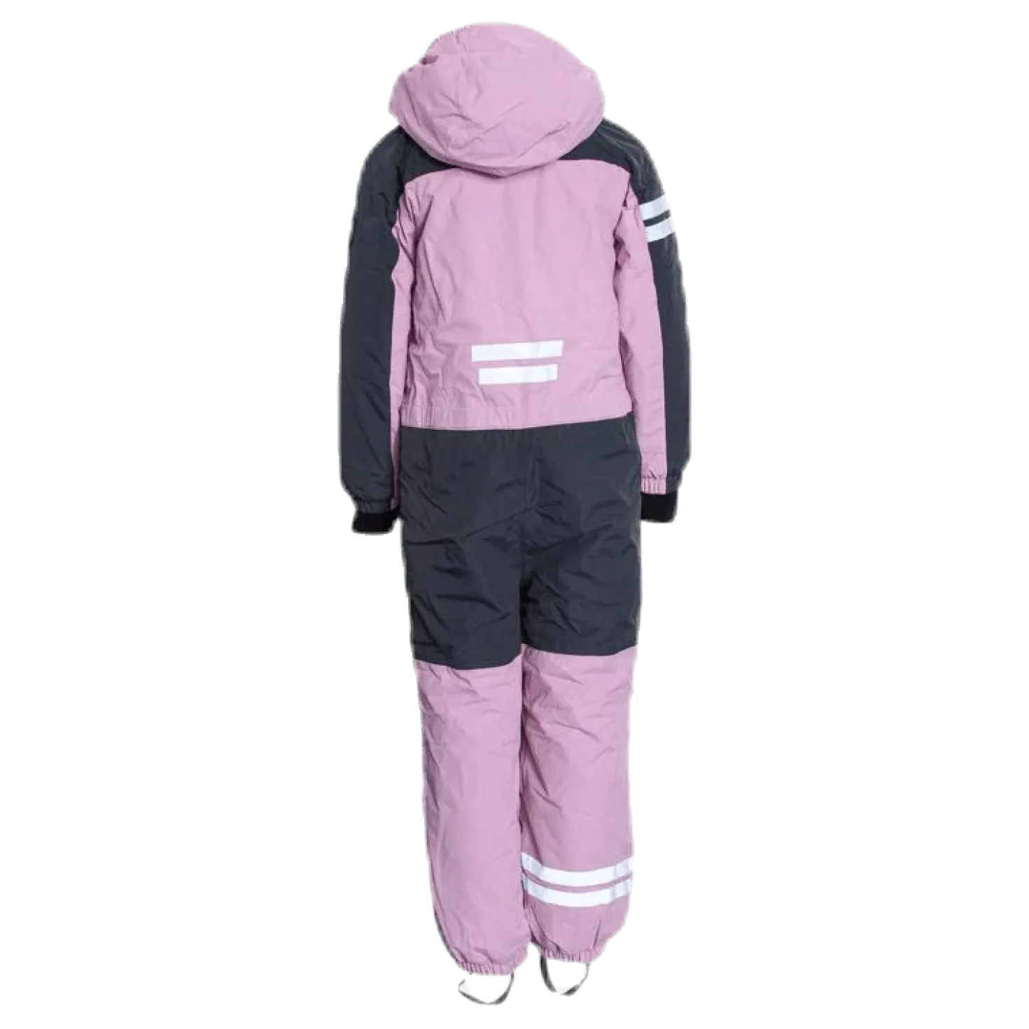 Vail Overall 10 000 mm Pink