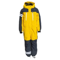 Vail Overall 10 000 mm Yellow