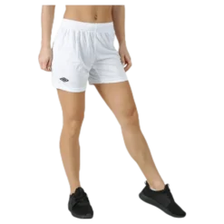 Valencia Shorts W White