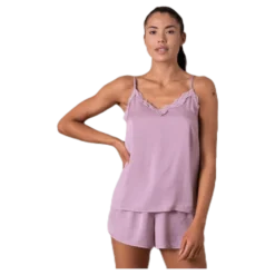 Valentine Night Set Purple