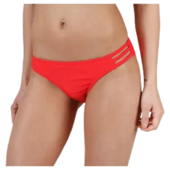 Valerie Brief Red