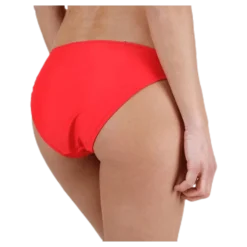 Valerie Brief Red
