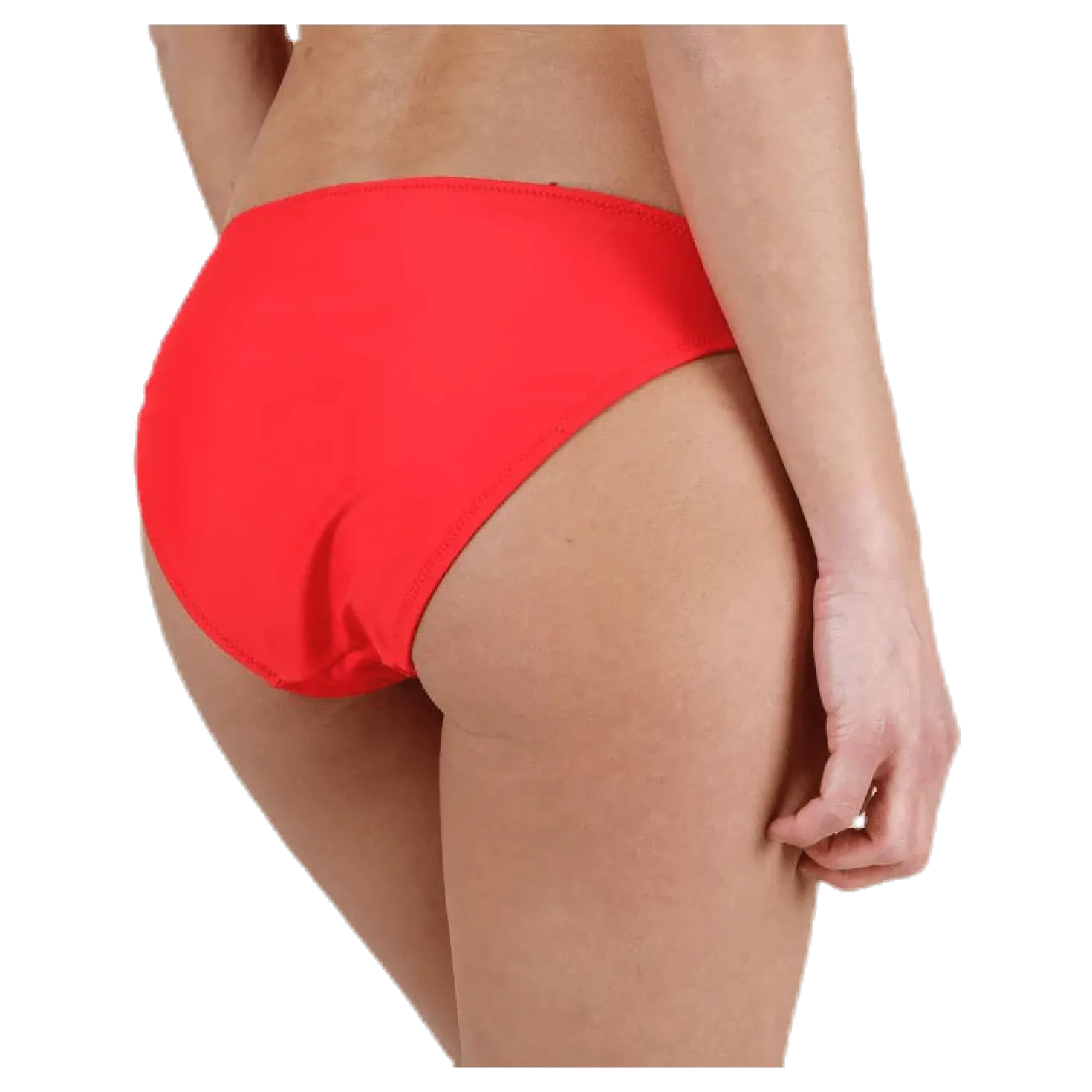 Valerie Brief Red