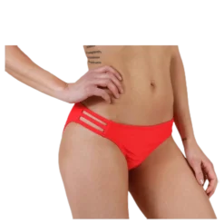 Valerie Brief Red