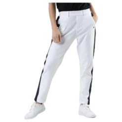 Vallejo Pant White