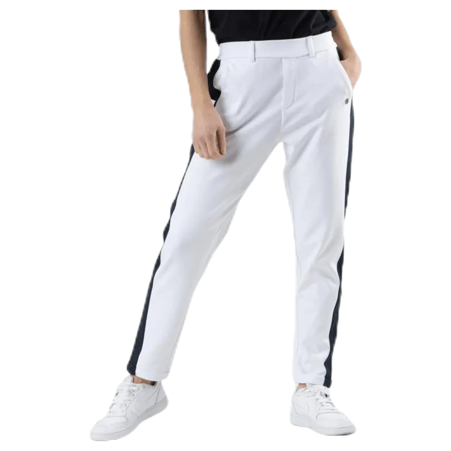 Vallejo Pant White