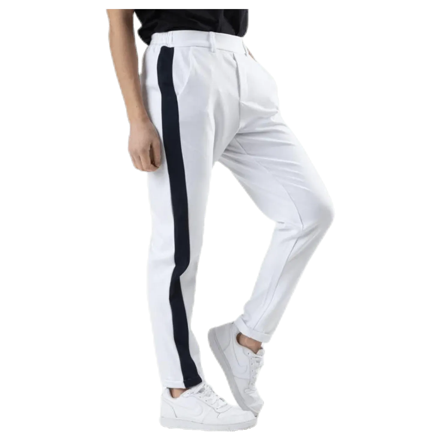 Vallejo Pant White