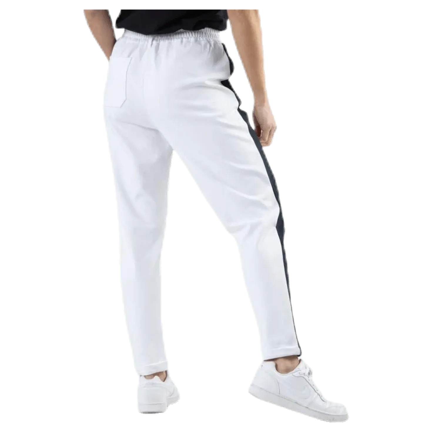 Vallejo Pant White