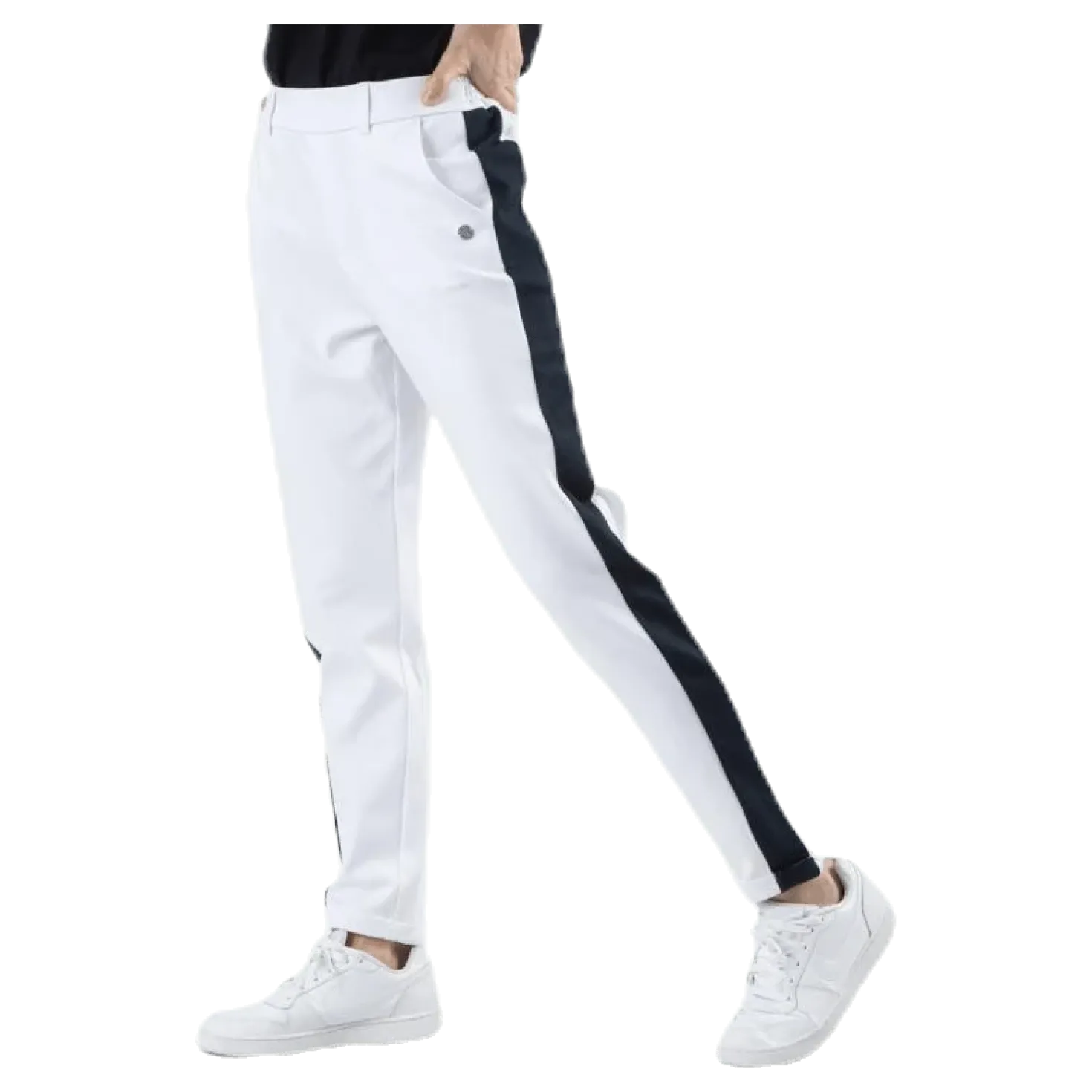 Vallejo Pant White