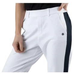 Vallejo Pant White