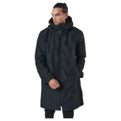 Valley Parka Black