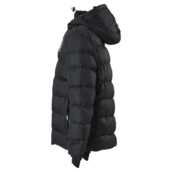 Vance Jacket Black