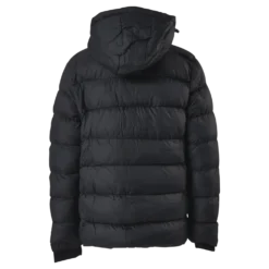 Vance Jacket Black