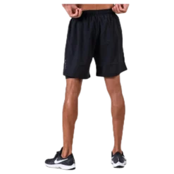 Vanclause 2 in 1 Shorts Black