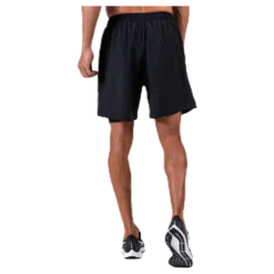 Vanclause 2 in 1 Shorts Black