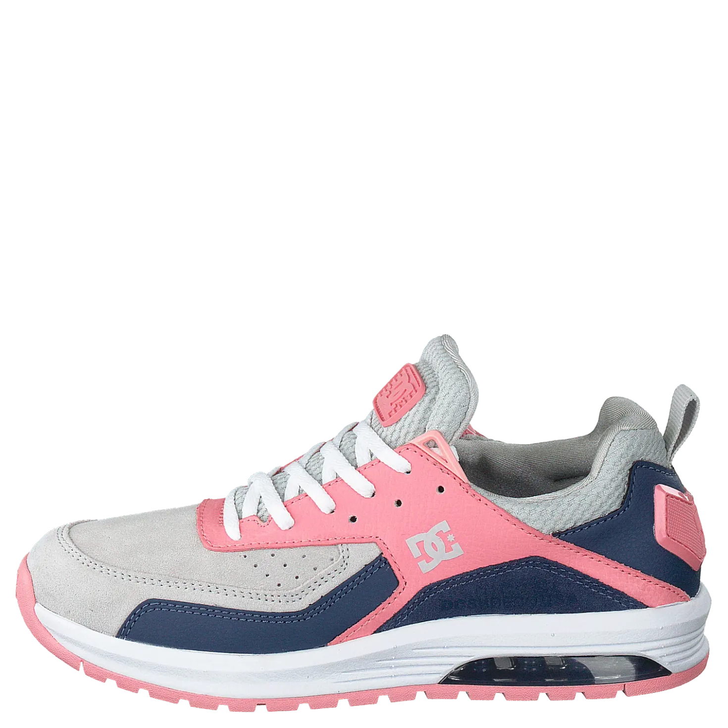 Vandium Se Grey/pink