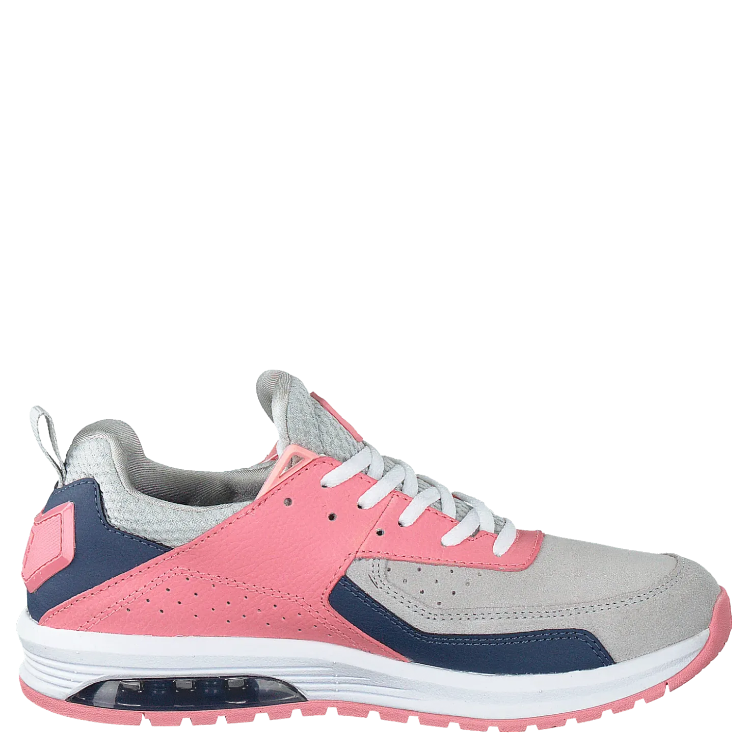 Vandium Se Grey/pink