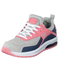 Vandium Se Grey/pink