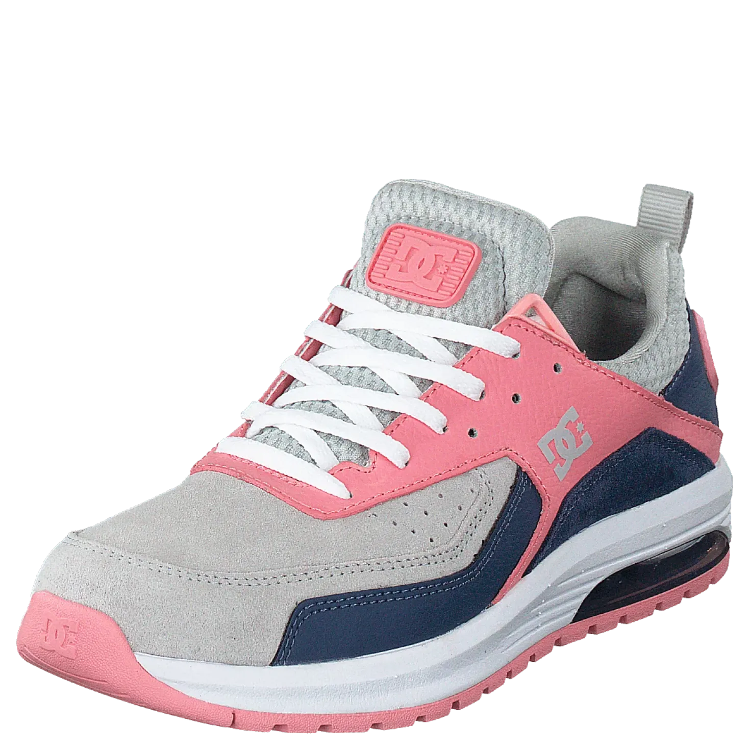 Vandium Se Grey/pink