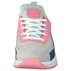 Vandium Se Grey/pink