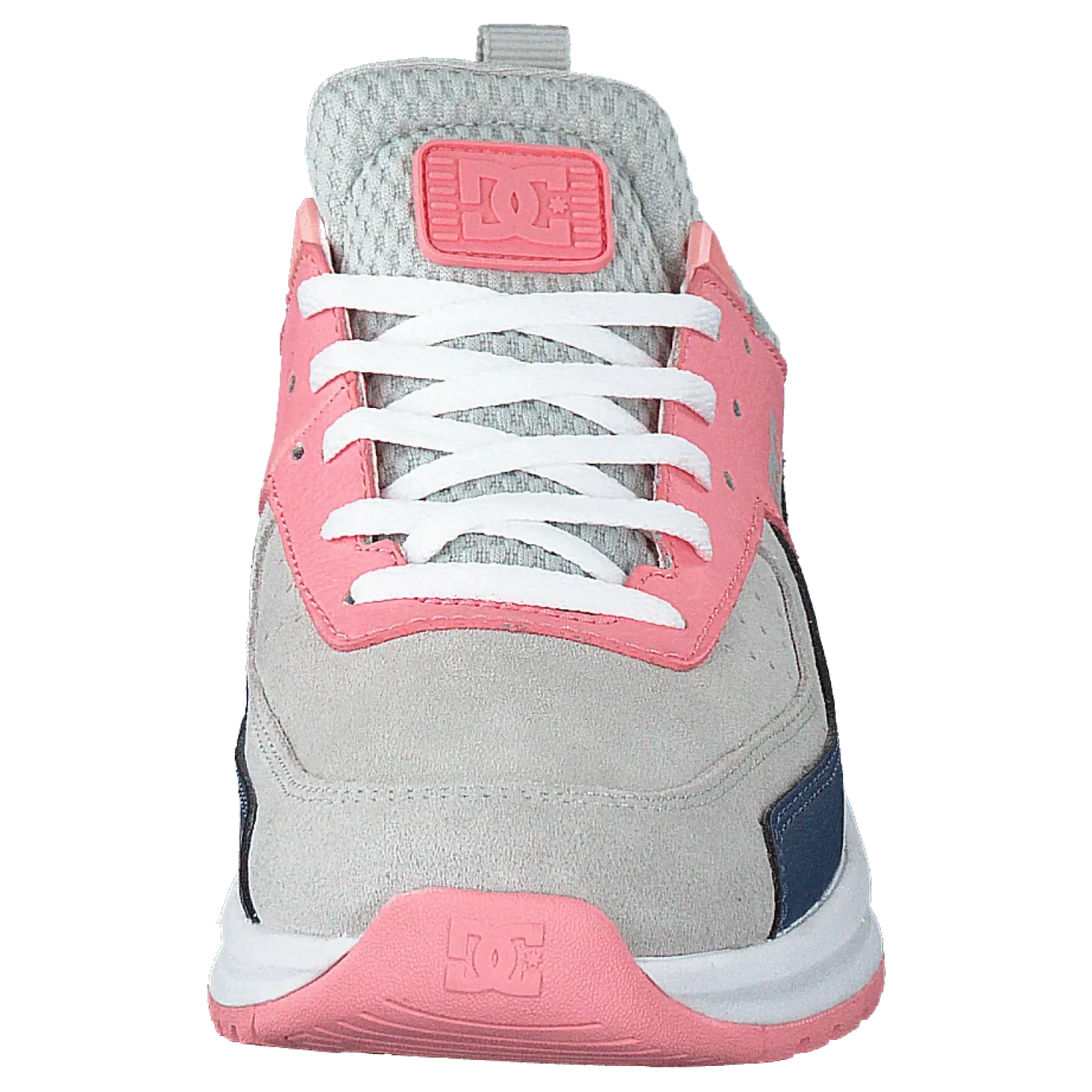 Vandium Se Grey/pink