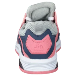 Vandium Se Grey/pink