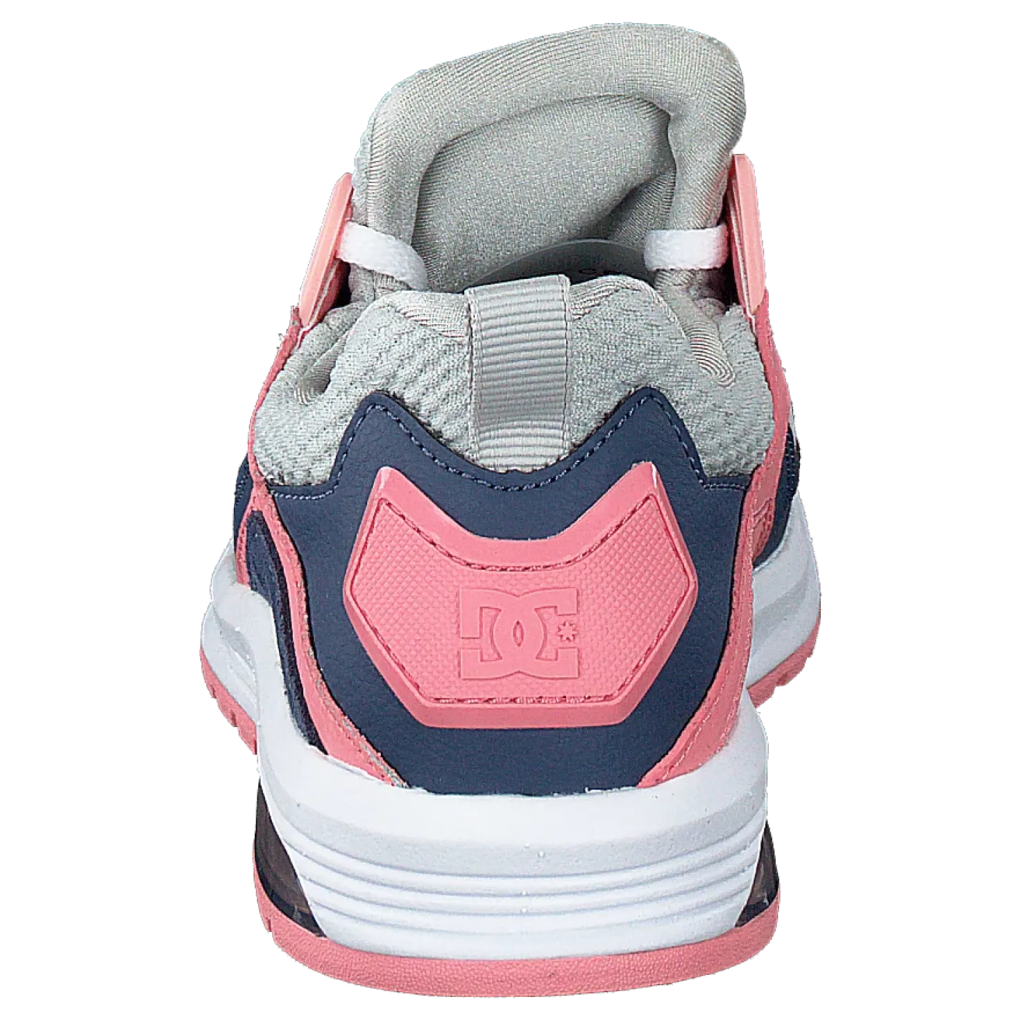 Vandium Se Grey/pink