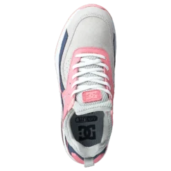 Vandium Se Grey/pink