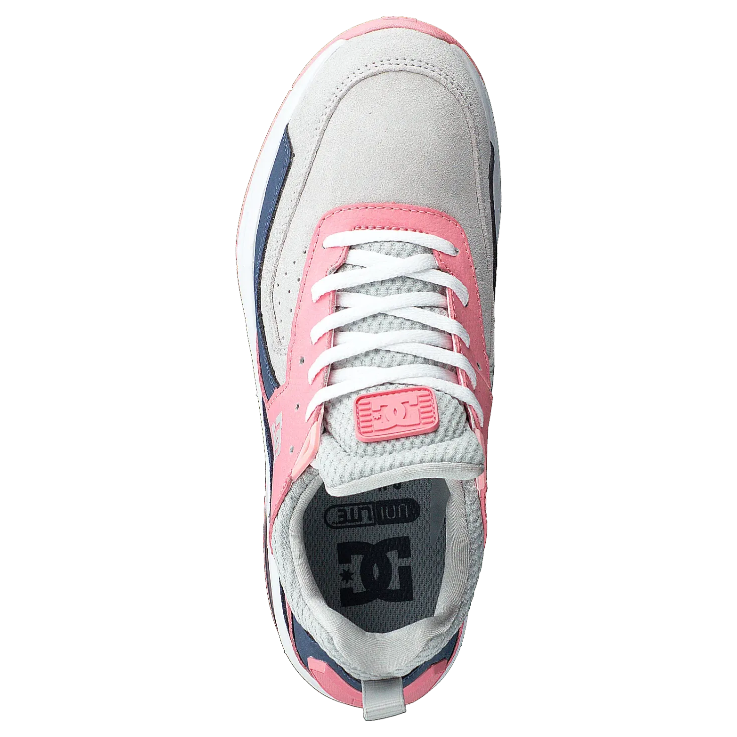 Vandium Se Grey/pink