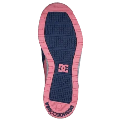 Vandium Se Grey/pink