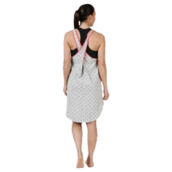 Vangen Beach Dress Grey