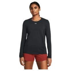 Vanish Seamless Loose Ls Black