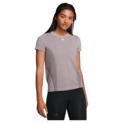 Vanish Seamless Loose Ss Tetra Gray