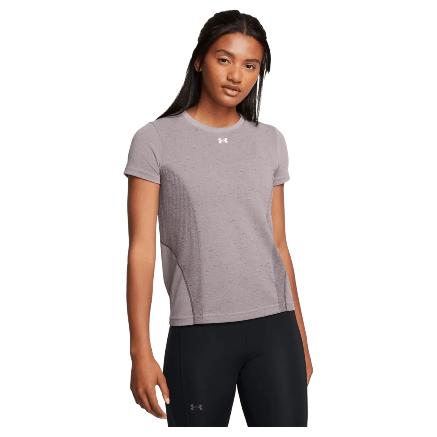 Vanish Seamless Loose Ss Tetra Gray