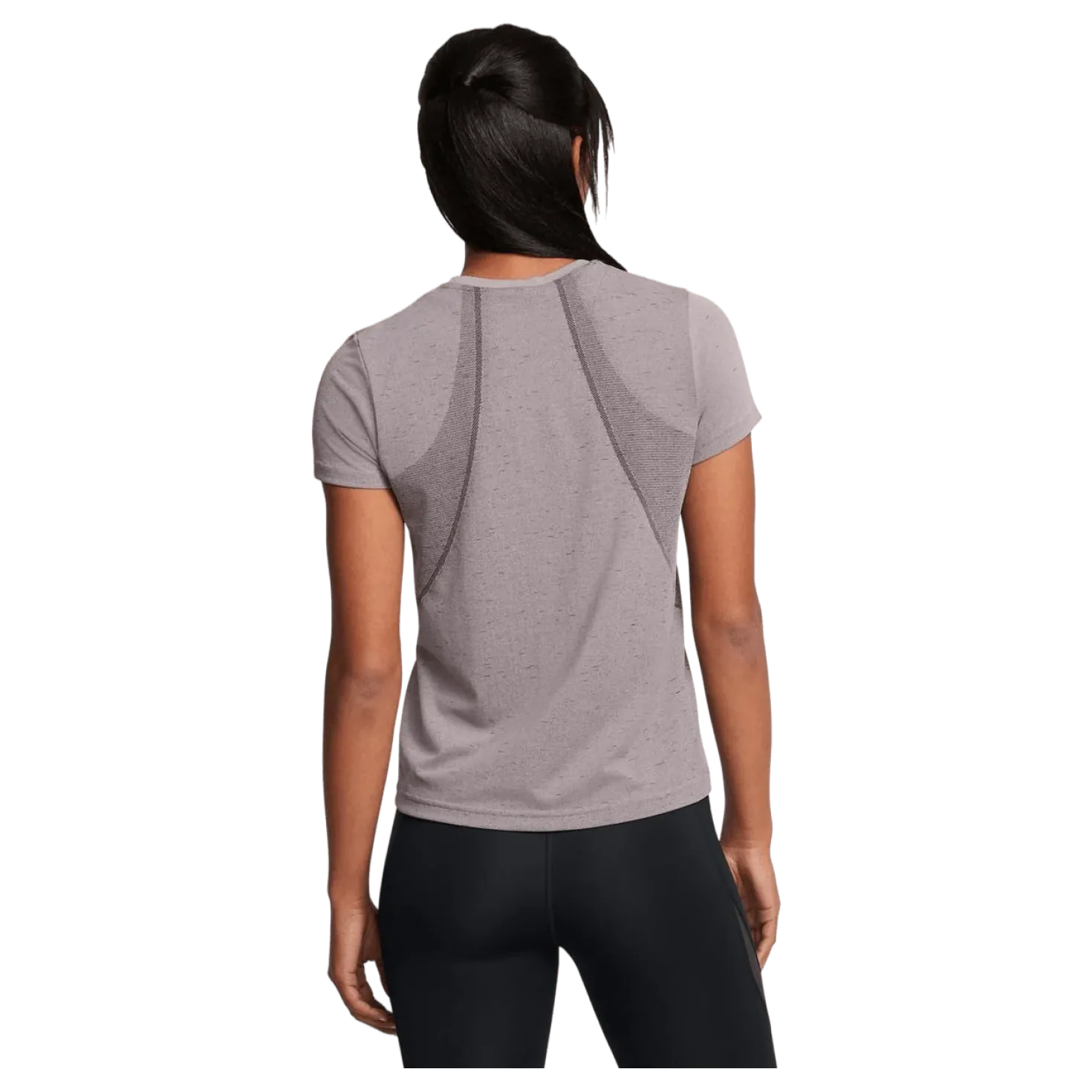 Vanish Seamless Loose Ss Tetra Gray