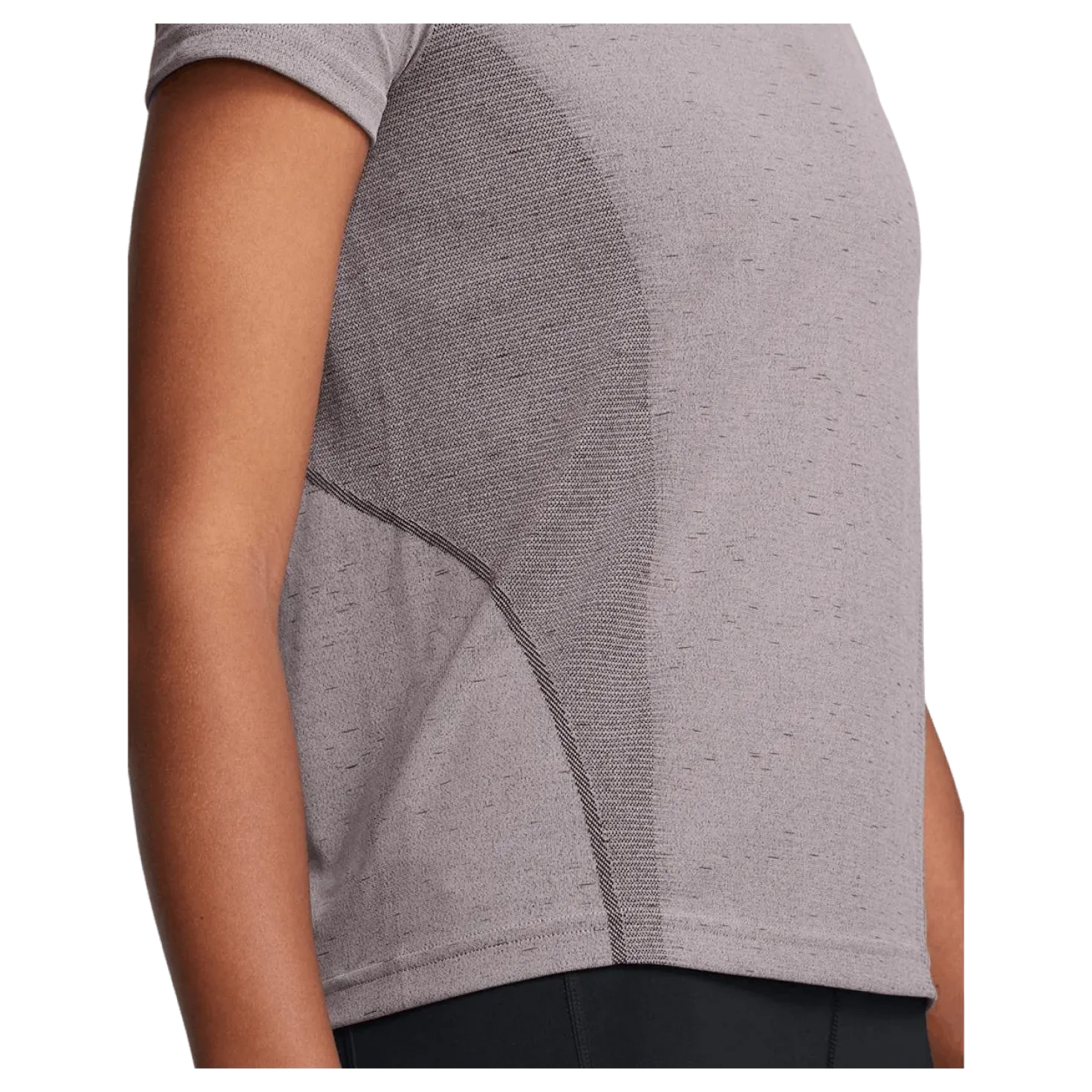 Vanish Seamless Loose Ss Tetra Gray