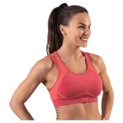 Vanish Seamless Mid Pink