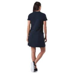 Vanja Dress Blue