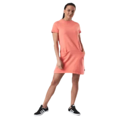 Vanja Dress Pink