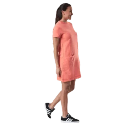 Vanja Dress Pink