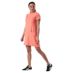 Vanja Dress Pink