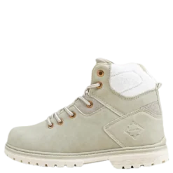 Vanja Junior Boots Beige